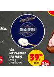 SR MASCARPONE