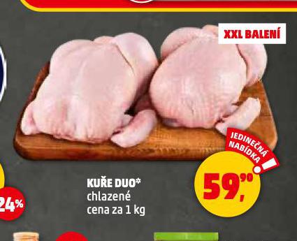 KUE DUO
