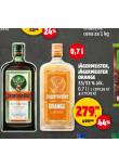 JAGERMEISTER