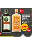 JAGERMEISTER ORANGE