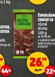 OKOLDA CHOCO'LA