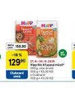 HIPP BIO KUPAV MUSLI