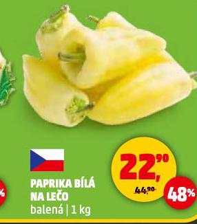 PAPRIKA BL NA LEO