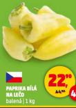 PAPRIKA BL NA LEO