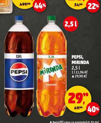 MIRINDA