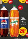 MIRINDA