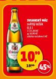 PIVO SVIJANSK MZ