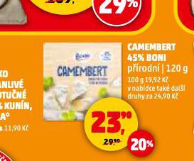 CAMEMBERT