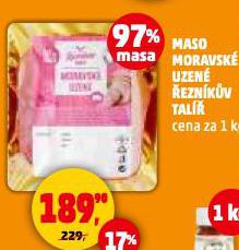 MASO MORAVSK UZEN