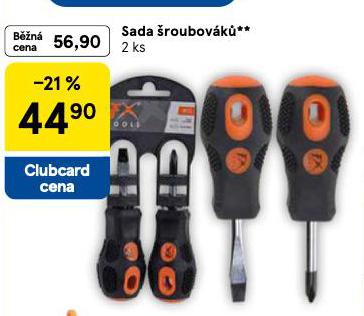 SADA ROUBOVK