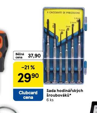 SADA HODINSKCH ROUBOVK