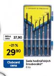 SADA HODINSKCH ROUBOVK