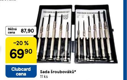 SADA ROUBOVK