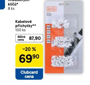KABELOV PCHYTKY