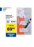 KABELOV PCHYTKY