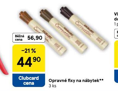 OPRAVN FIXY NA NBYTEK