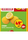 CITRONY