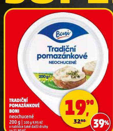 TRADIN POMAZNKOV