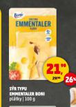 SR TYPU EMMENTALER