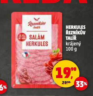 HERKULES