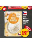 CUKR MOUKA