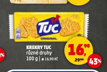 KREKRY TUC