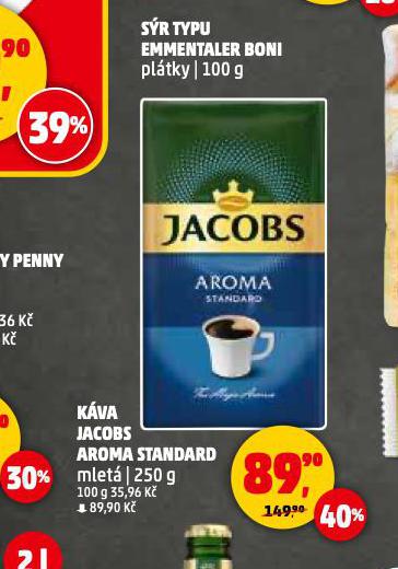 KVA JACOBS