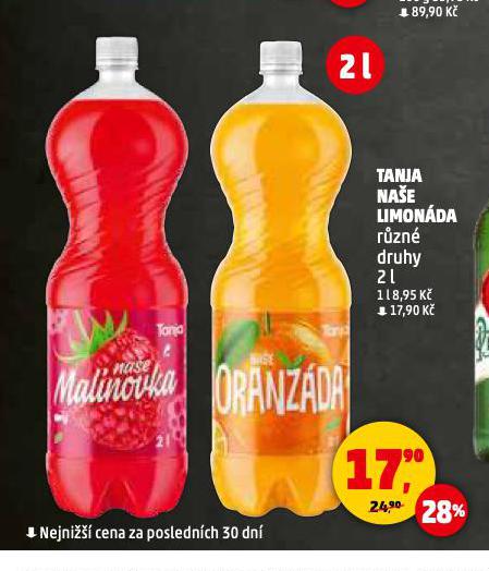 TANJA NAE LIMONDA
