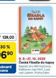 ESK KADLA DO KAPSY