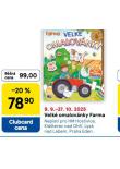 VELK OMALOVNKY FARMA