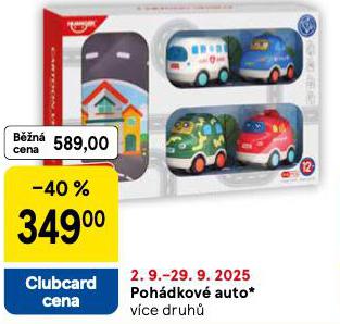 POHDKOV AUTO