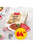 APETIT KATV LEH Z VEPOVHO MASA, RݎE