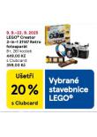 LEGO CREATOR 3-IN-1 31147 RETRO FOTOAPART