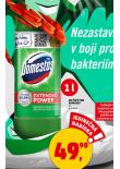 DOMESTOS WC ISTI