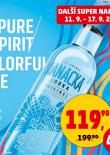 HANCK VODKA