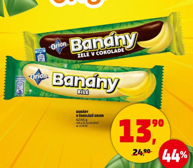 ORION BANNY V OKOLD
