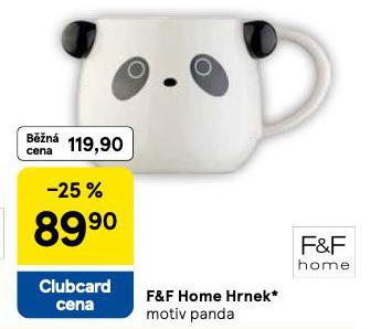 HOME HRNEK