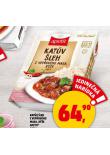 APETIT KATV LEH Z VEPOVHO MASA, RݎE