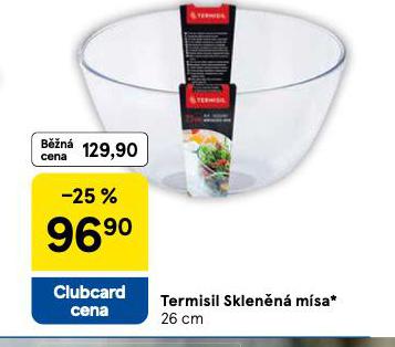 TERMISIL SKLENN MSA