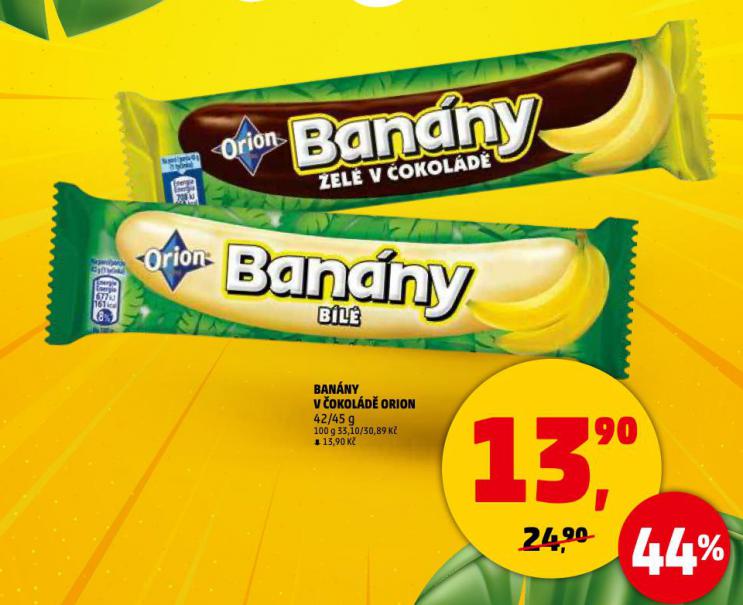 ORION BANNY V OKOLD