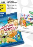 PAN KUPKA KUKUIK KUPKY