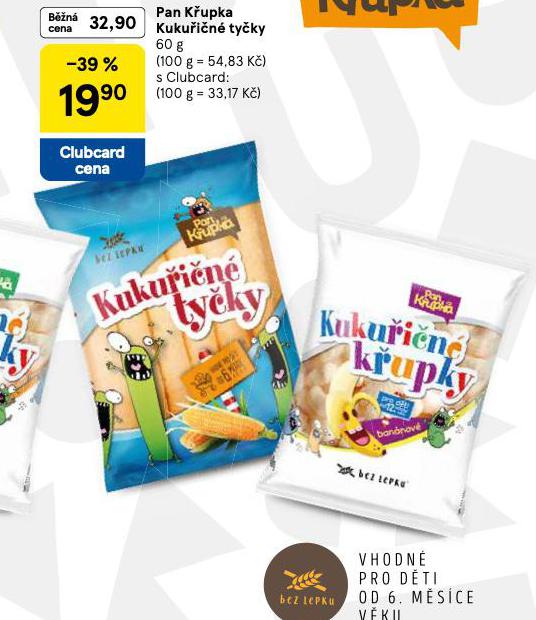 PAN KUPKA KUKUIN TYKY