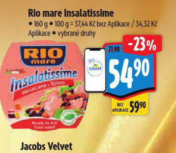 RIO MARE INSALATISSIME