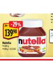 NUTELLA