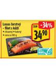 LOSOS ERSTV - FILET S Kَ