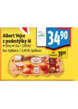 VEJCE Z PODESTLKY M