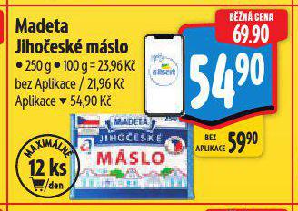 MADETA JIHOESK MSLO