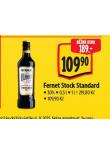 FERNET STOCK STANDARD