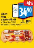 VEJCE Z PODESTLKY M