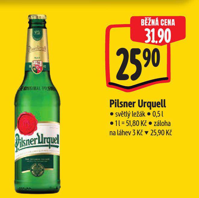 PILSNER URQUELL